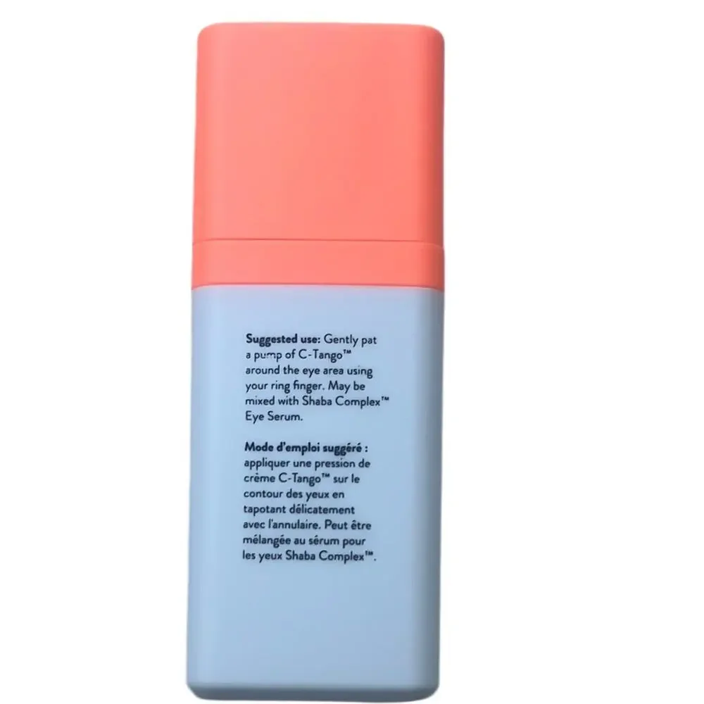 Drunk Elephant C-Tango Multivitamin Eye Cream